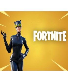 Fortnite - Catwoman’s Grappling Claw Pickaxe DLC PC Epic Games Epic Games Key GLOBAL